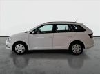 Škoda Fabia - fotka číslo 2