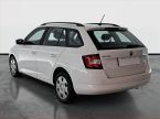 Škoda Fabia - fotka číslo 3