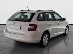 Škoda Fabia - fotka číslo 4
