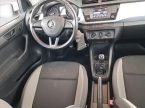 Škoda Fabia - fotka číslo 6