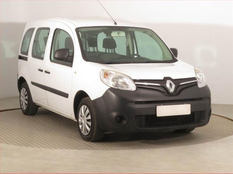 Renault Kangoo - hlavní fotka inzerátu