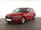 Škoda Scala - fotka číslo 1