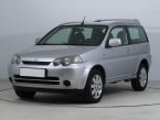 Honda HR-V - fotka číslo 1
