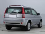 Honda HR-V - fotka číslo 4