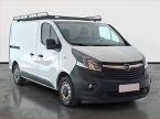 Opel Vivaro - fotka číslo 0