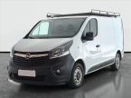 Opel Vivaro - fotka číslo 1
