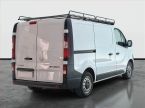 Opel Vivaro - fotka číslo 4