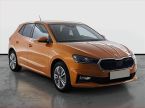 Škoda Fabia - fotka číslo 0