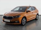Škoda Fabia - fotka číslo 1