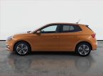 Škoda Fabia - fotka číslo 2