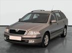 Škoda Octavia - fotka číslo 1