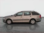 Škoda Octavia - fotka číslo 2