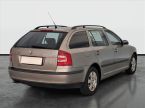 Škoda Octavia - fotka číslo 4