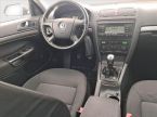 Škoda Octavia - fotka číslo 6