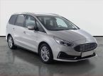 Ford Galaxy - fotka číslo 0