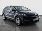 Mazda CX-7 - fotka číslo 0