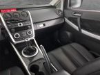 Mazda CX-7 - fotka číslo 7
