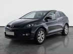 Mazda CX-7 - fotka číslo 1
