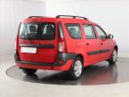 Dacia Logan - fotka číslo 4