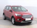 Ford Kuga - fotka číslo 0