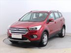 Ford Kuga - fotka číslo 1