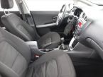 Kia Cee'd - fotka číslo 8