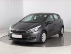 Kia Cee'd - fotka číslo 1