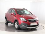 Opel Mokka - fotka číslo 0