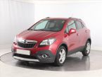 Opel Mokka - fotka číslo 1
