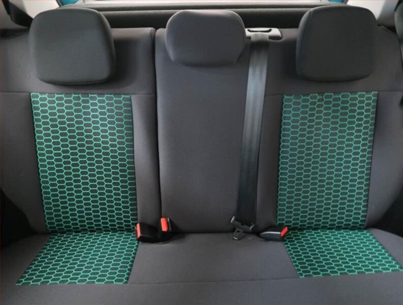 Citroën C3 - hlavní fotka