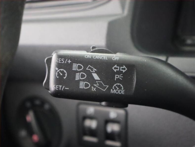 Volkswagen Caddy - hlavní fotka