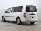 Volkswagen Caddy - fotka číslo 3