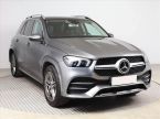 Mercedes GLE - fotka číslo 0