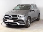 Mercedes GLE - fotka číslo 1