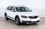 Škoda Octavia - fotka číslo 0