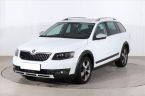 Škoda Octavia - fotka číslo 1