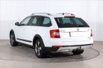 Škoda Octavia - fotka číslo 3