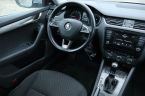 Škoda Octavia - fotka číslo 6