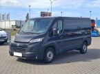 Toyota Proace Max - fotka číslo 1