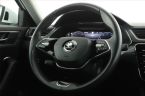 Škoda Superb - fotka číslo 7