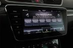 Škoda Superb - fotka číslo 17