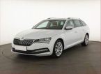 Škoda Superb - fotka číslo 1