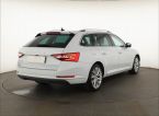 Škoda Superb - fotka číslo 4