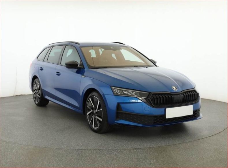 Škoda Octavia - hlavní fotka inzerátu