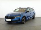 Škoda Octavia - fotka číslo 1