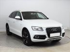 Audi Q5 - fotka číslo 0