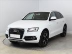 Audi Q5 - fotka číslo 1