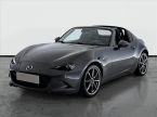 Mazda MX-5 - fotka číslo 1
