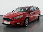 Ford Focus - fotka číslo 1