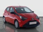 Toyota Aygo - fotka číslo 0